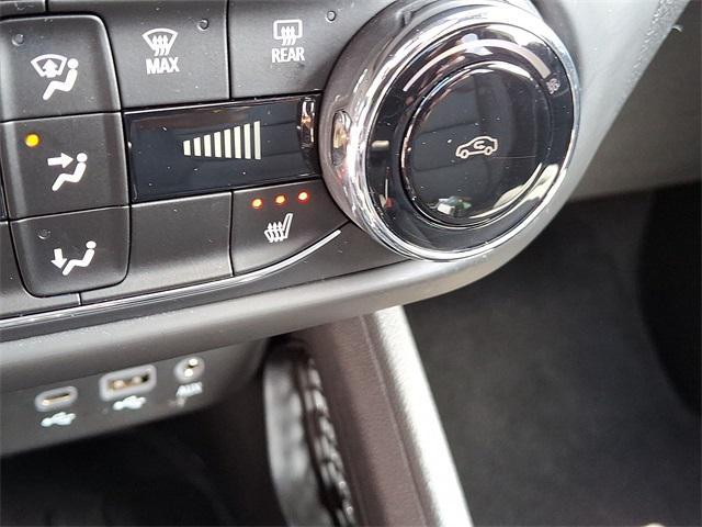used 2023 Chevrolet TrailBlazer car, priced at $23,998