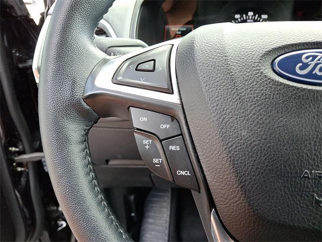 used 2024 Ford Edge car, priced at $29,240