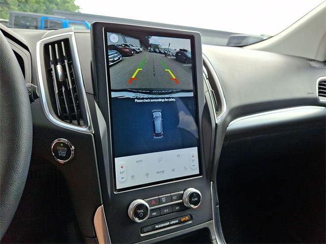 used 2024 Ford Edge car, priced at $29,240
