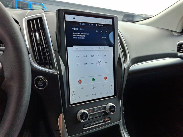 used 2024 Ford Edge car, priced at $29,240