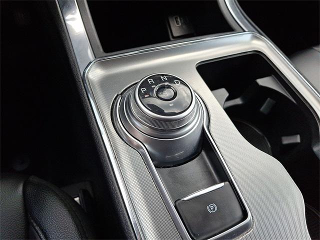 used 2024 Ford Edge car, priced at $29,240