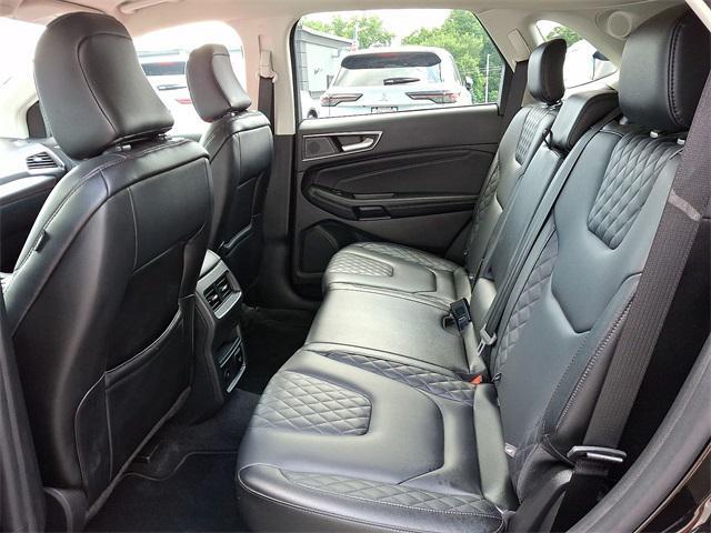 used 2024 Ford Edge car, priced at $29,240