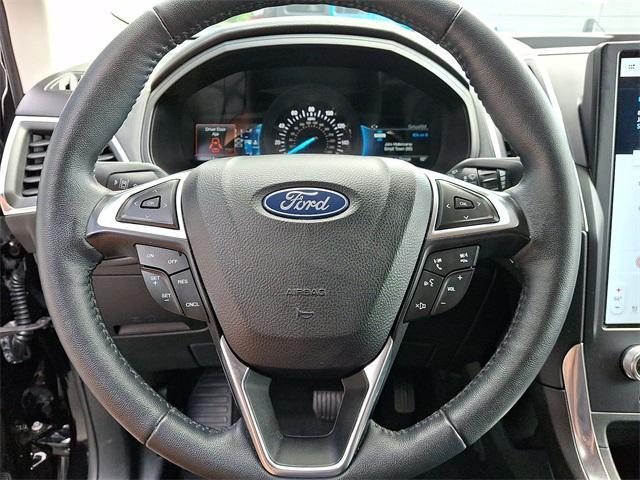 used 2024 Ford Edge car, priced at $29,240