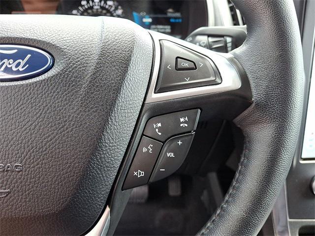 used 2024 Ford Edge car, priced at $29,240