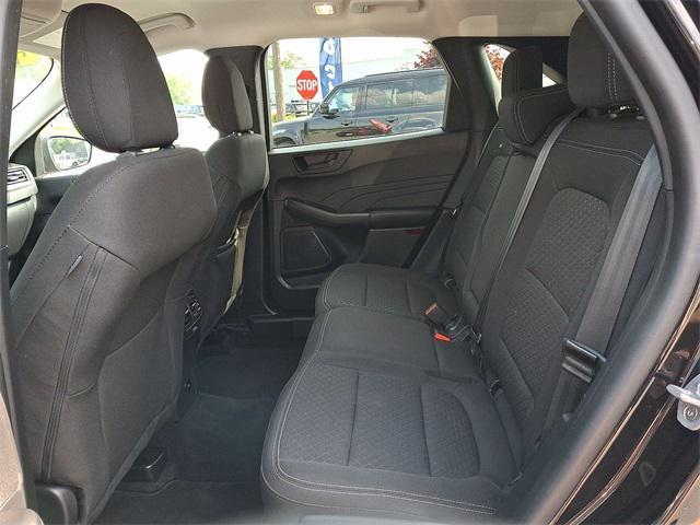used 2024 Ford Escape car, priced at $22,639