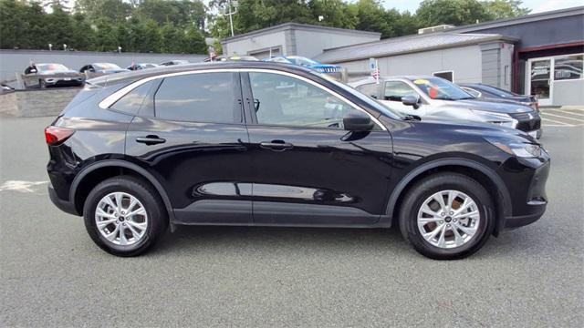 used 2024 Ford Escape car, priced at $22,639