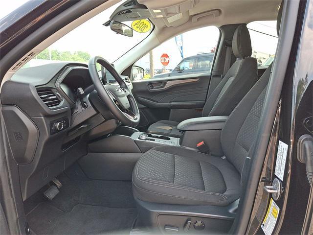 used 2024 Ford Escape car, priced at $22,639