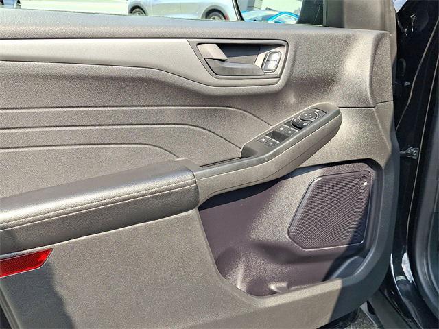 used 2024 Ford Escape car, priced at $22,639