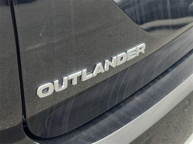 new 2024 Mitsubishi Outlander PHEV car, priced at $50,780