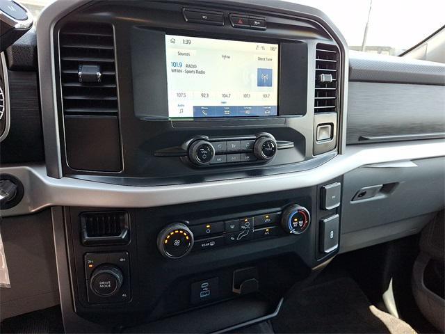 used 2023 Ford F-150 car, priced at $39,185