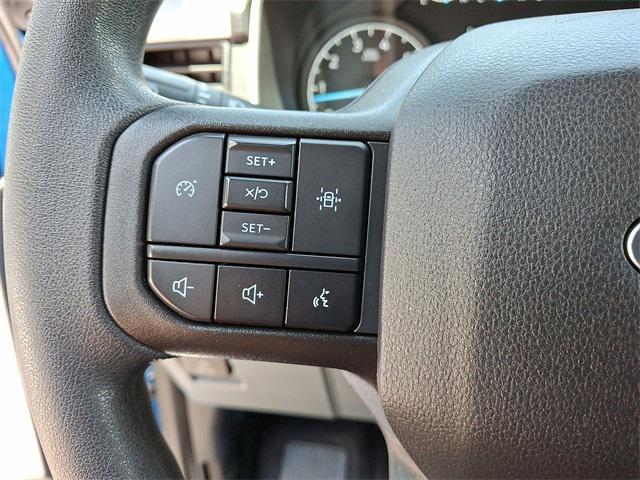 used 2023 Ford F-150 car, priced at $39,185
