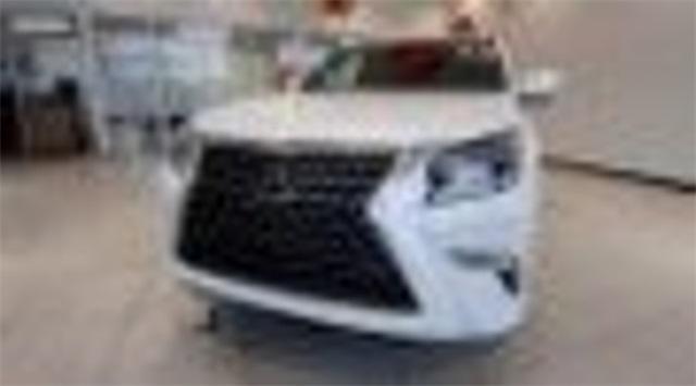 used 2022 Lexus GX 460 car, priced at $52,998