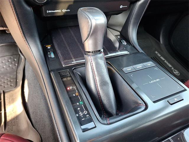 used 2022 Lexus GX 460 car, priced at $49,875