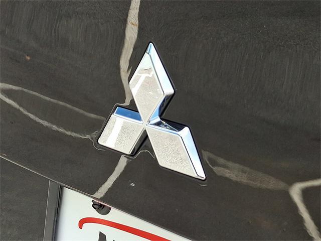 new 2025 Mitsubishi Outlander PHEV car, priced at $52,600