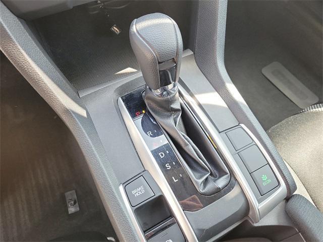 used 2021 Honda Civic car, priced at $21,998