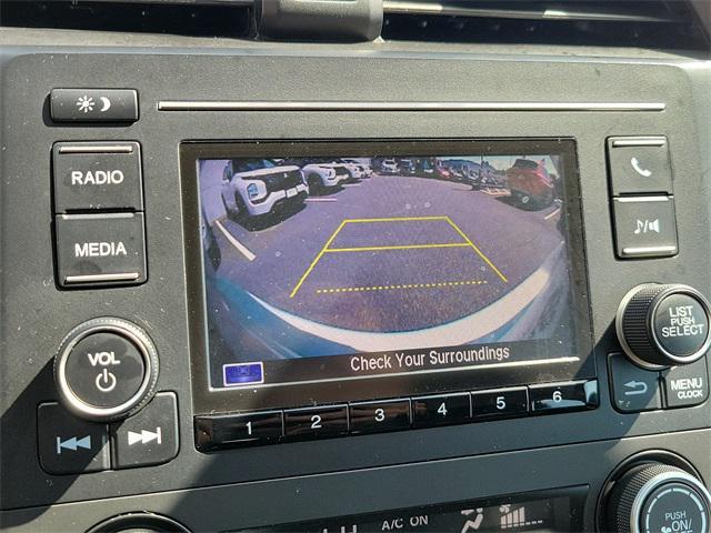 used 2021 Honda Civic car, priced at $21,998