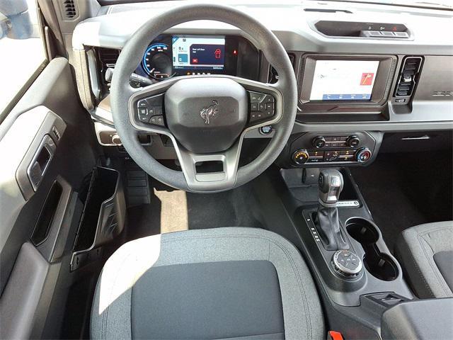 used 2023 Ford Bronco car, priced at $40,997