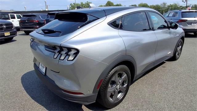 used 2021 Ford Mustang Mach-E car, priced at $24,998