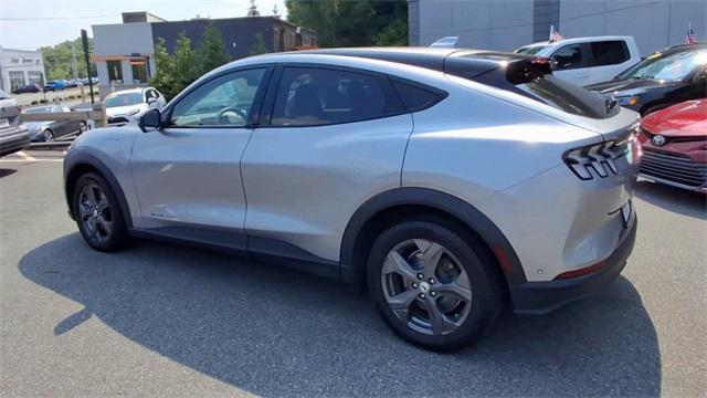 used 2021 Ford Mustang Mach-E car, priced at $24,998