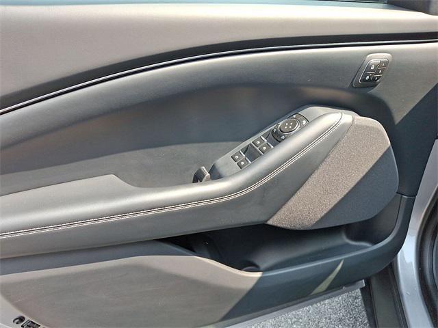 used 2021 Ford Mustang Mach-E car, priced at $24,998