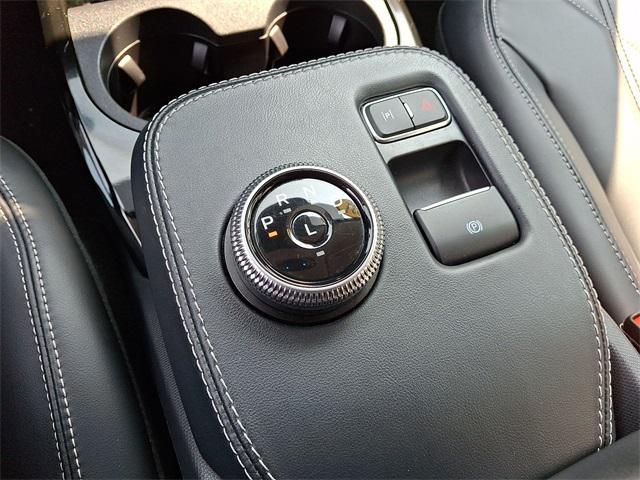used 2021 Ford Mustang Mach-E car, priced at $24,998