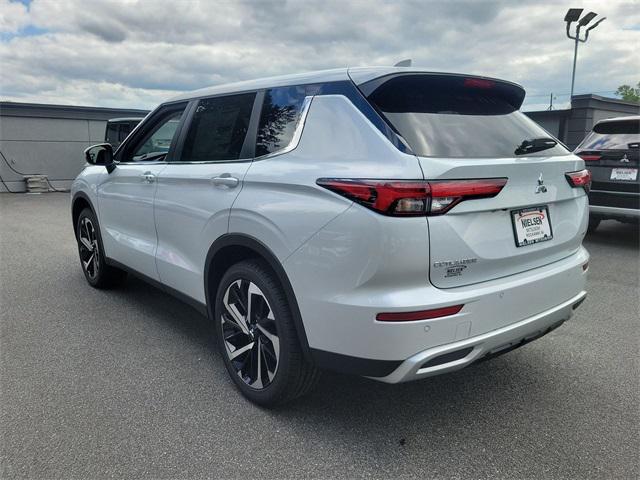 new 2024 Mitsubishi Outlander car, priced at $36,160