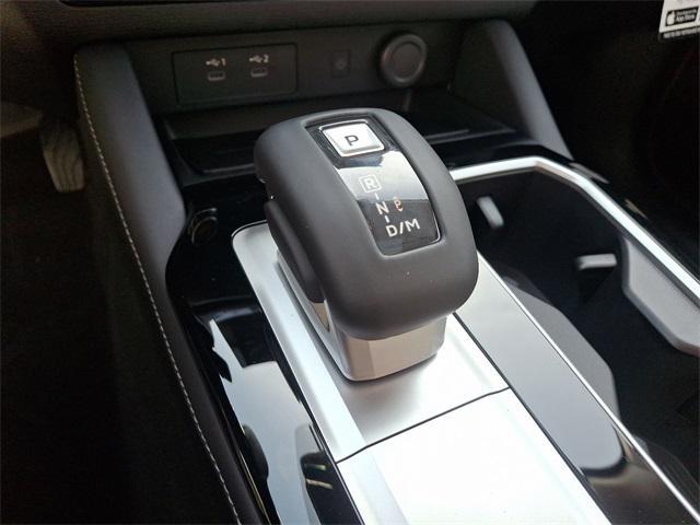 new 2025 Mitsubishi Outlander car, priced at $39,870