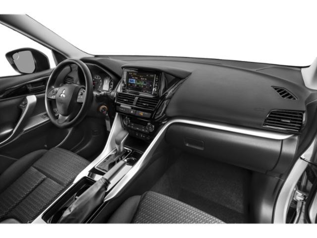 used 2022 Mitsubishi Eclipse Cross car, priced at $15,998
