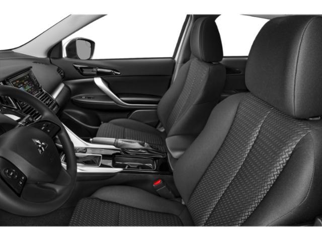 used 2022 Mitsubishi Eclipse Cross car, priced at $15,998