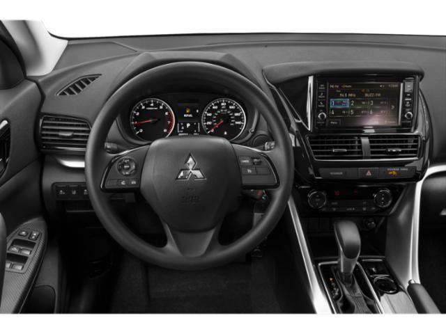 used 2022 Mitsubishi Eclipse Cross car, priced at $15,998
