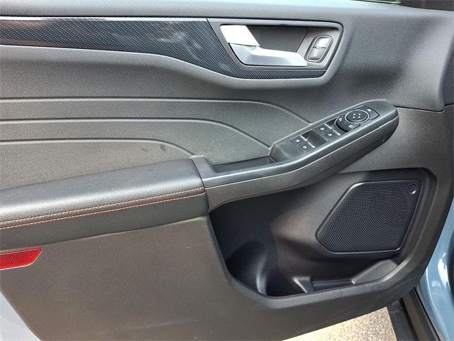 used 2024 Ford Escape car, priced at $24,712