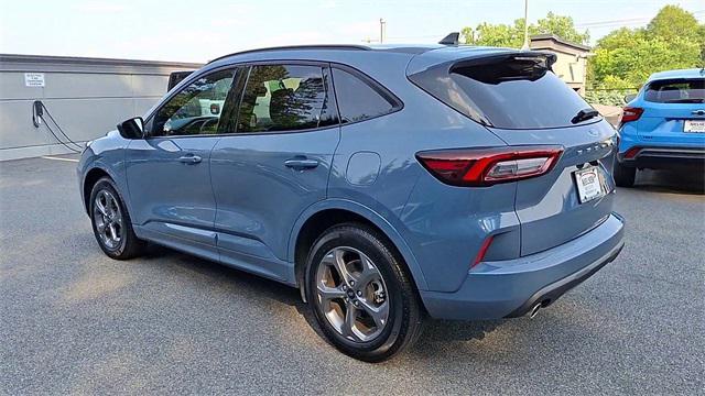 used 2024 Ford Escape car, priced at $24,712