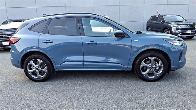used 2024 Ford Escape car, priced at $24,712