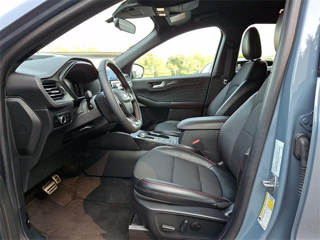 used 2024 Ford Escape car, priced at $24,712