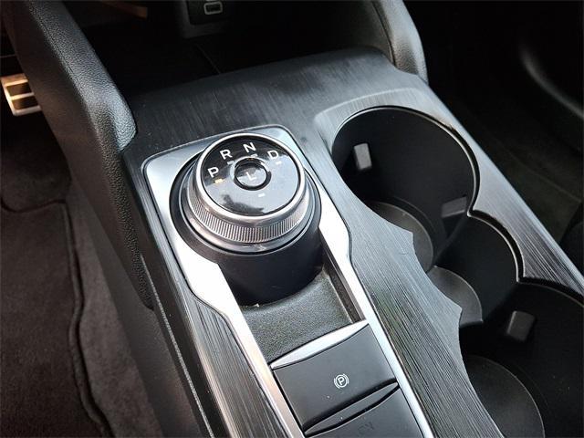 used 2024 Ford Escape car, priced at $24,712