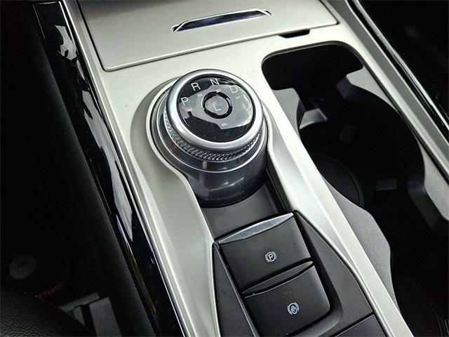 used 2022 Ford Explorer car, priced at $36,136