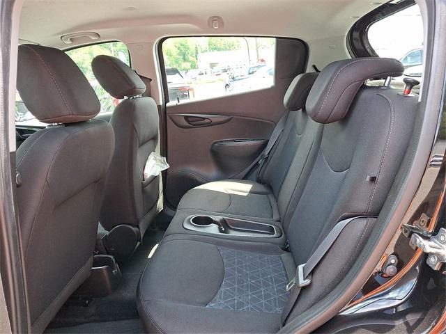 used 2020 Chevrolet Spark car, priced at $9,290