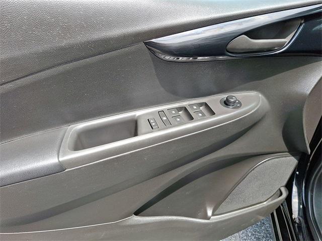 used 2020 Chevrolet Spark car, priced at $9,290