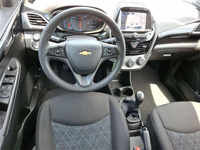 used 2020 Chevrolet Spark car, priced at $9,290