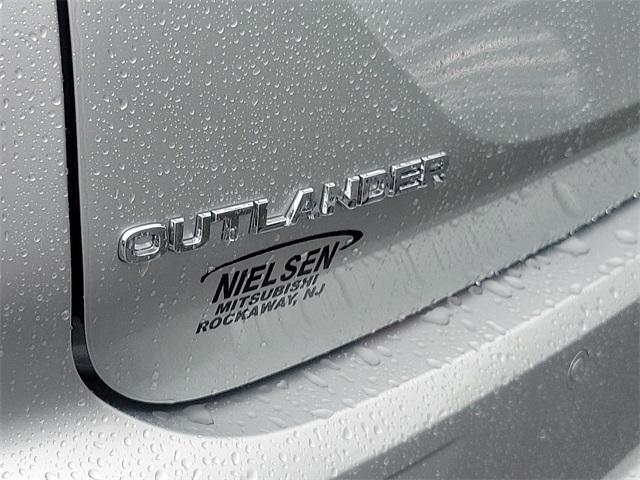 new 2024 Mitsubishi Outlander PHEV car, priced at $45,850