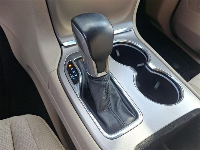 used 2021 Jeep Grand Cherokee car, priced at $22,996