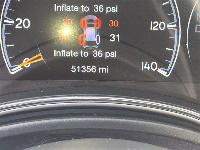 used 2021 Jeep Grand Cherokee car, priced at $22,996