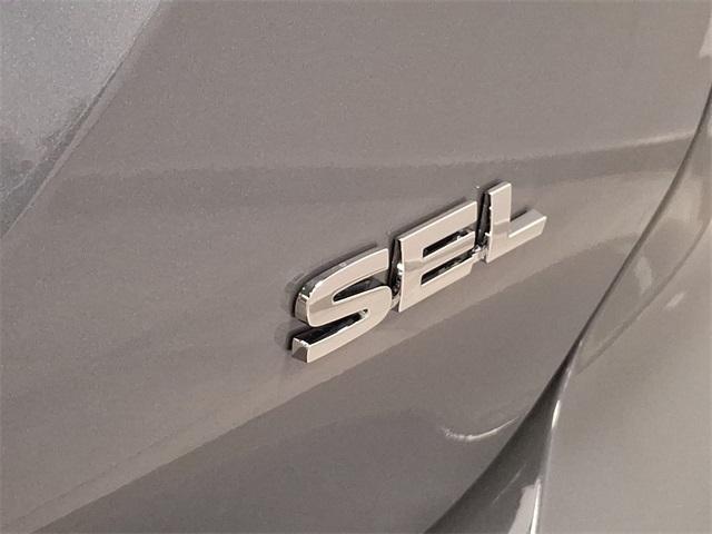 new 2025 Mitsubishi Outlander car, priced at $45,190