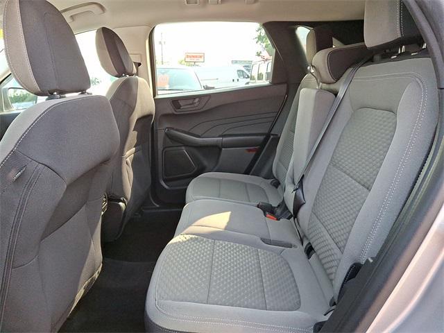 used 2022 Ford Escape car, priced at $20,820