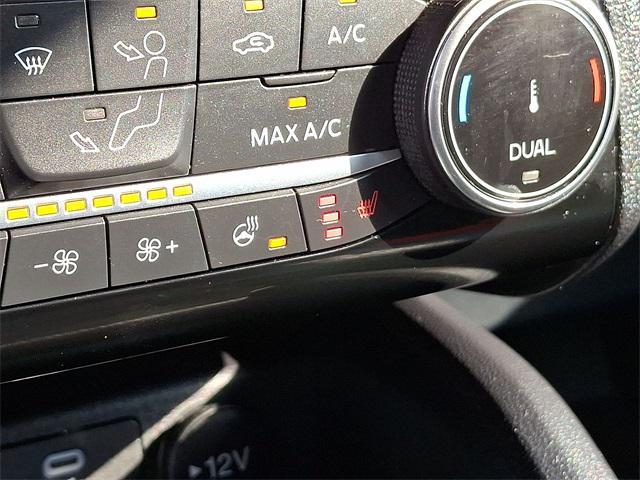 used 2022 Ford Escape car, priced at $20,820