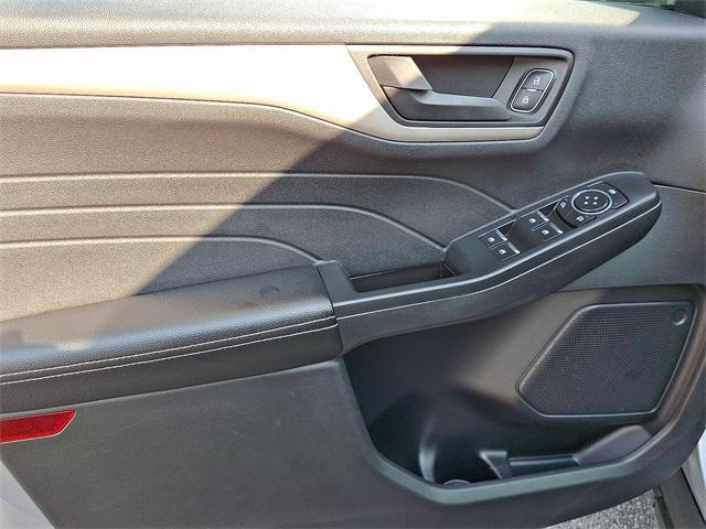 used 2022 Ford Escape car, priced at $20,820