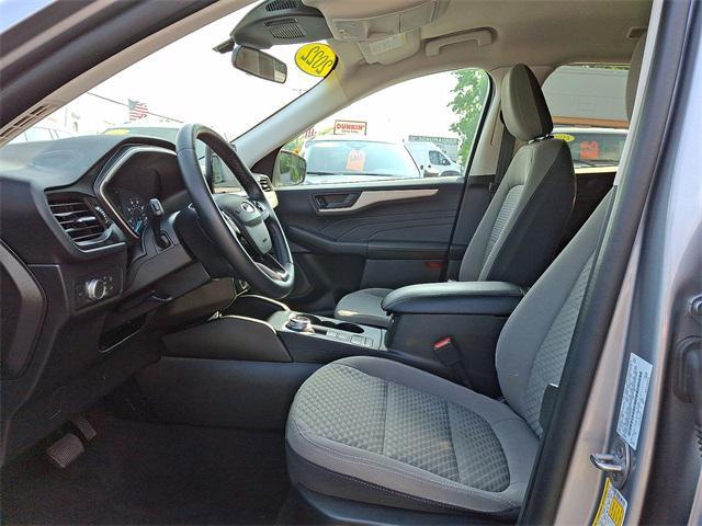 used 2022 Ford Escape car, priced at $20,820