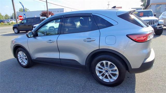 used 2022 Ford Escape car, priced at $20,820
