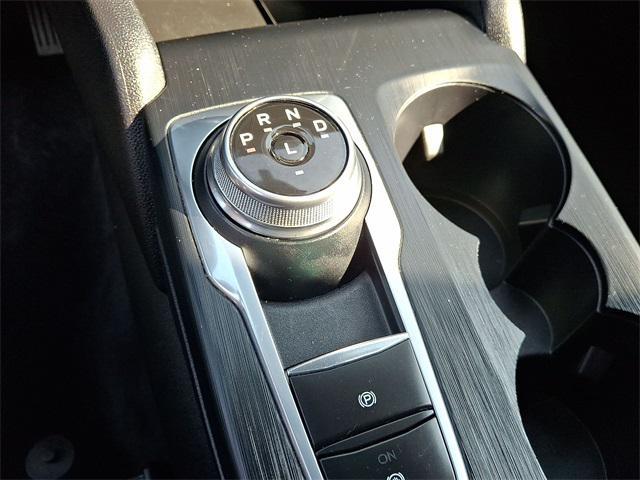 used 2022 Ford Escape car, priced at $20,820