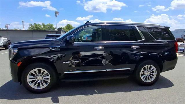 used 2023 GMC Yukon car, priced at $49,666
